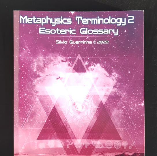 Metaphysics glossary
